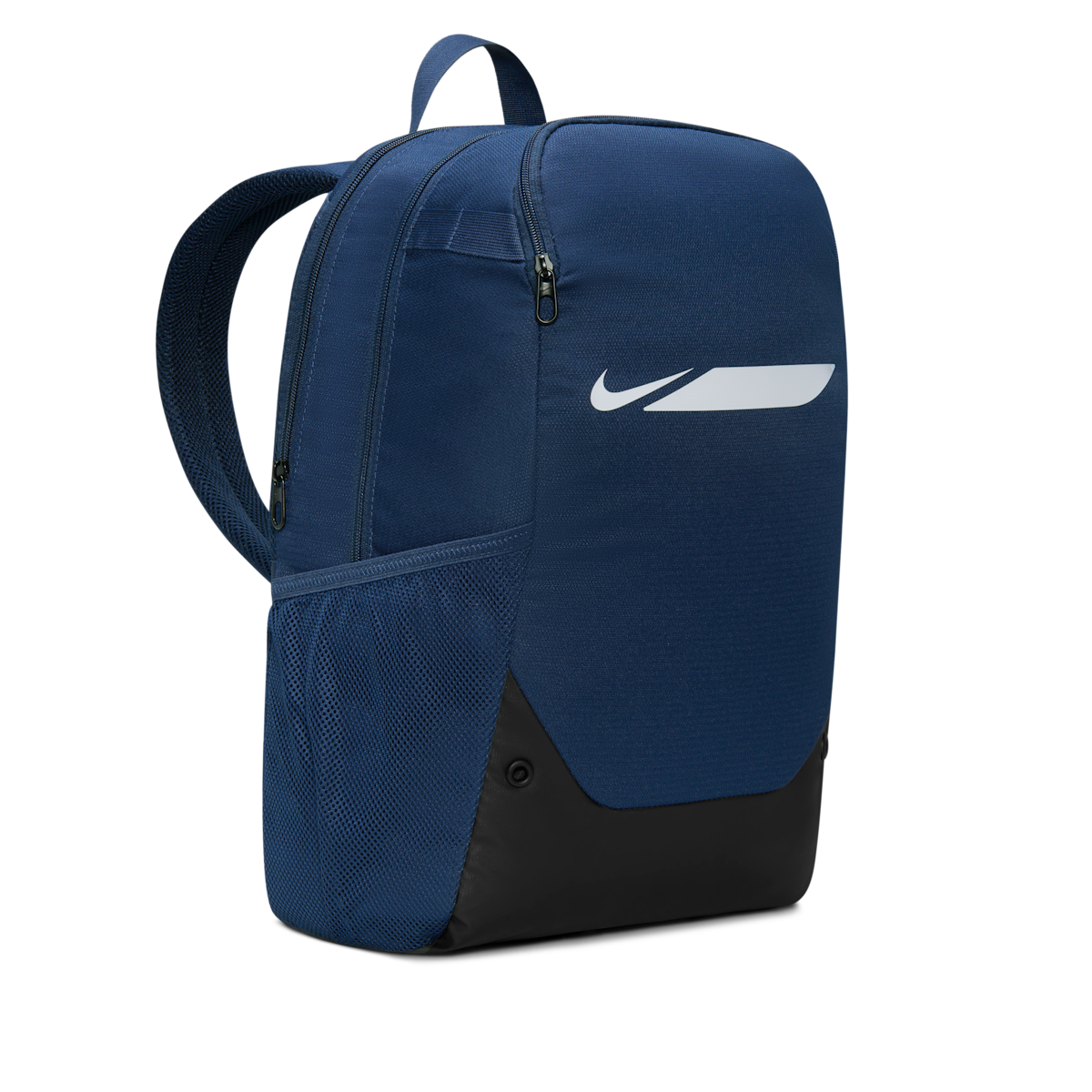 Nike Academy Team F26 Rugtas (24L) Donkerblauw