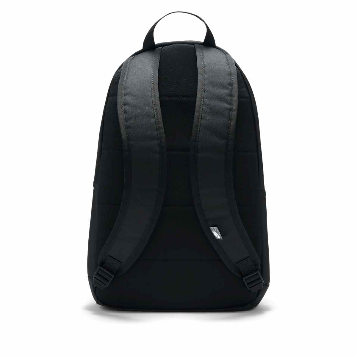 Nike Elemental Rugzak (21L) Zwart/Wit