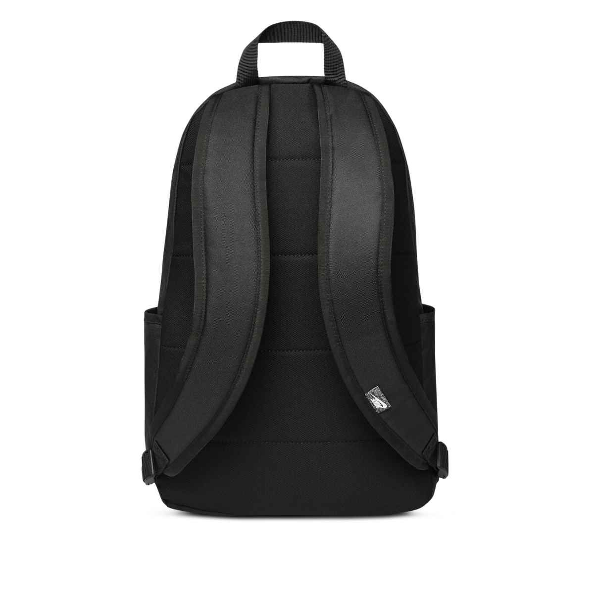 Nike Elemental Rugzak (21L) Zwart/Wit