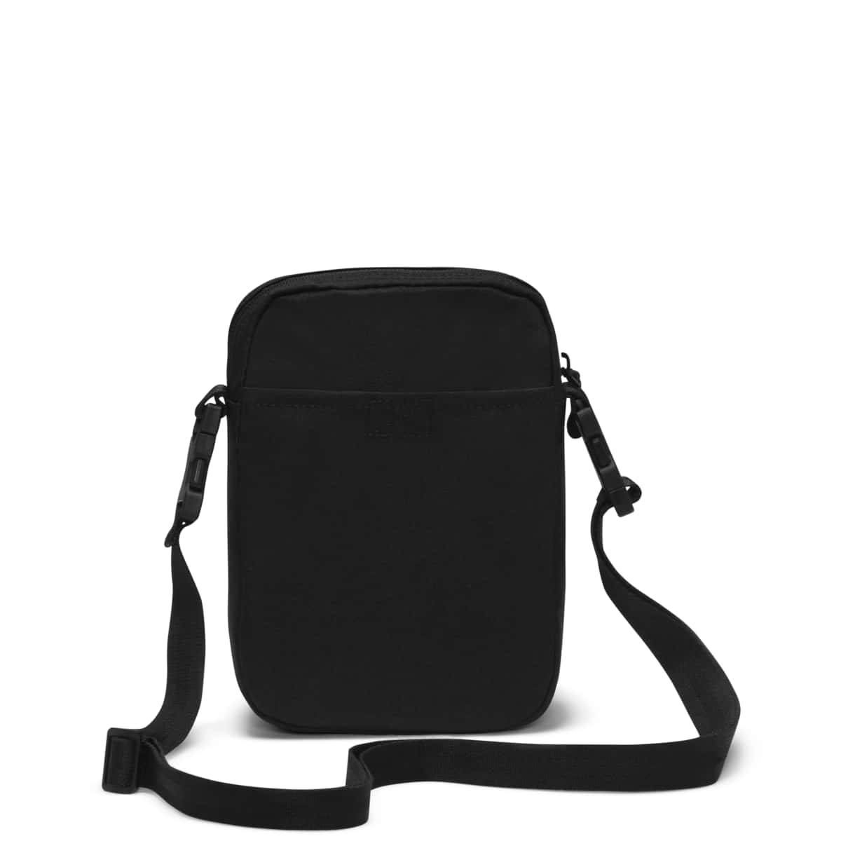 Nike Elemental Premium Crossbody Tas (4L) Zwart
