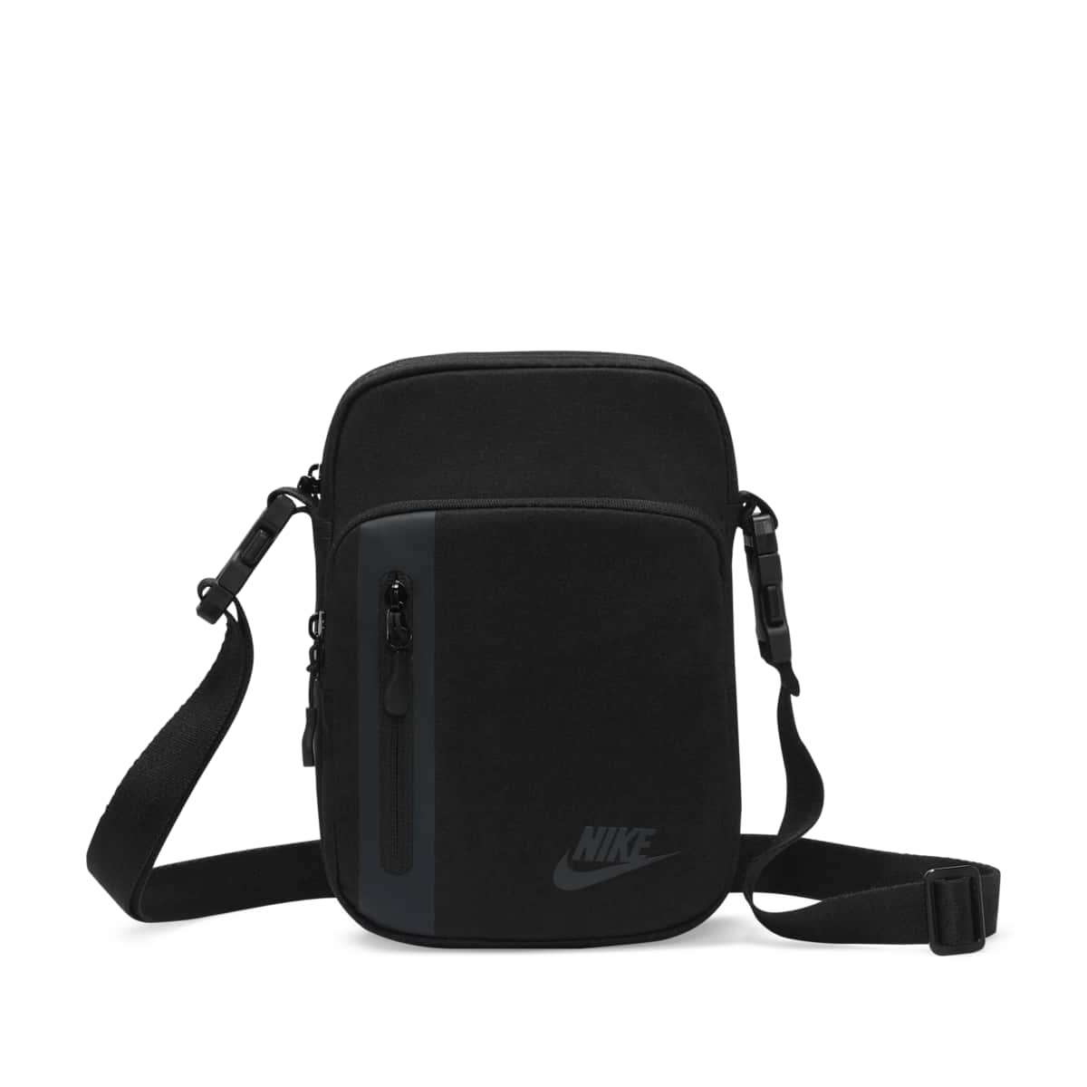 Nike Elemental Premium Crossbody Tas (4L) Zwart