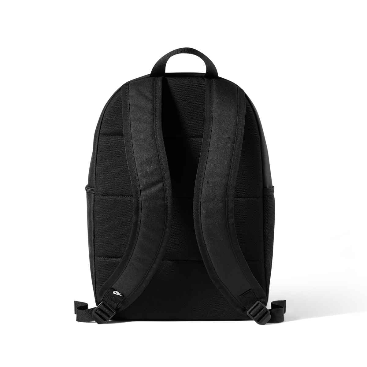 Nike Heritage Rugzak 2.0 (23L) Zwart