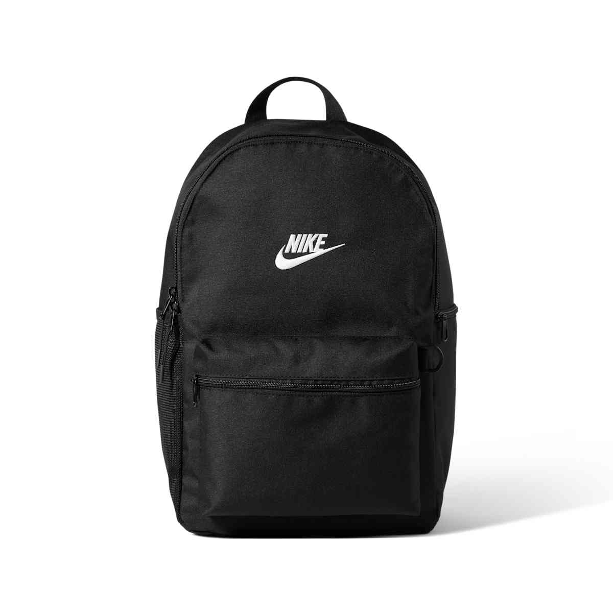 Nike Heritage Rugzak 2.0 (23L) Zwart