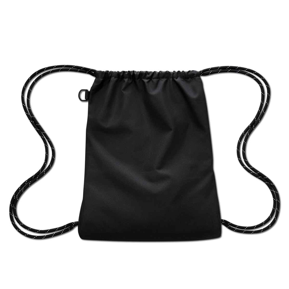 Nike Heritage 2.0 Gymtas (12L) Zwart