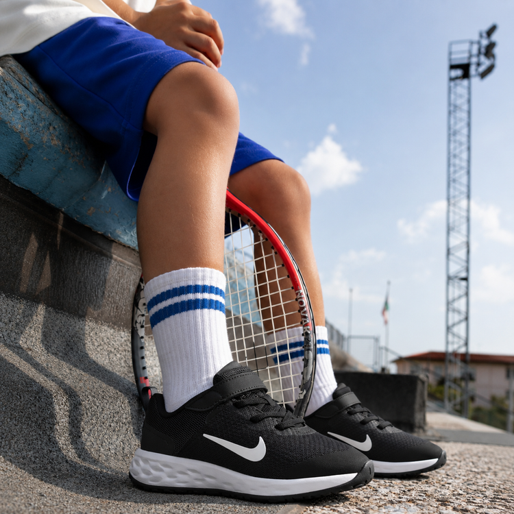 Sportskoen