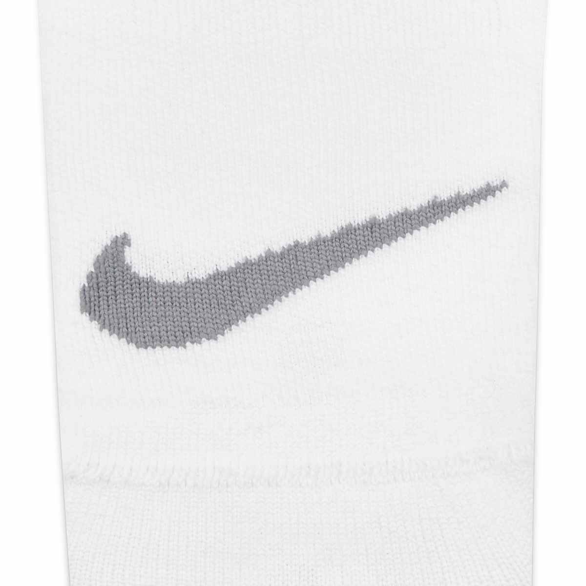 Nike Everyday Plus Lightweight Footie Sokken 3 paar Dames Wit