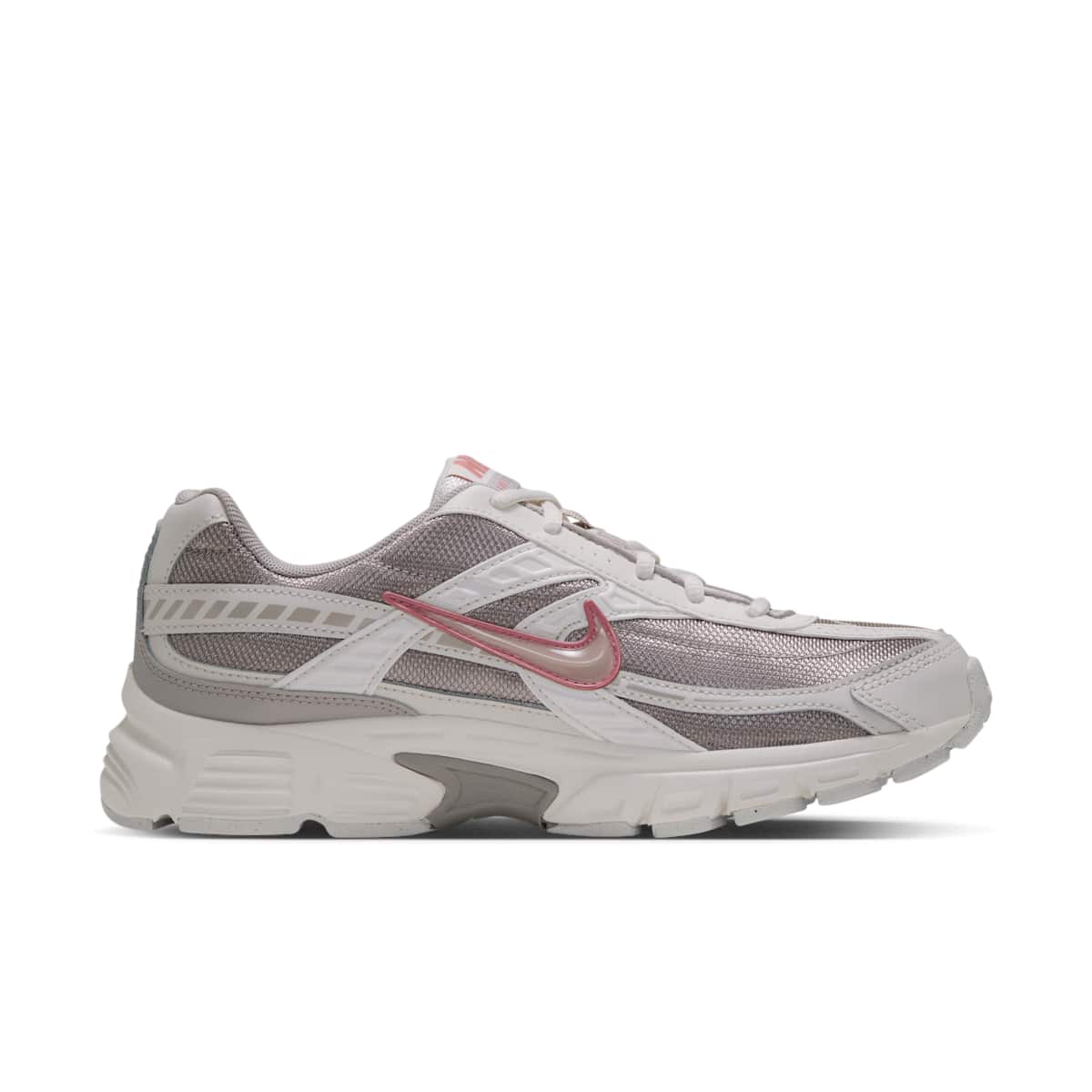 Nike Initiator Sneakers Dames Grijs/Roze