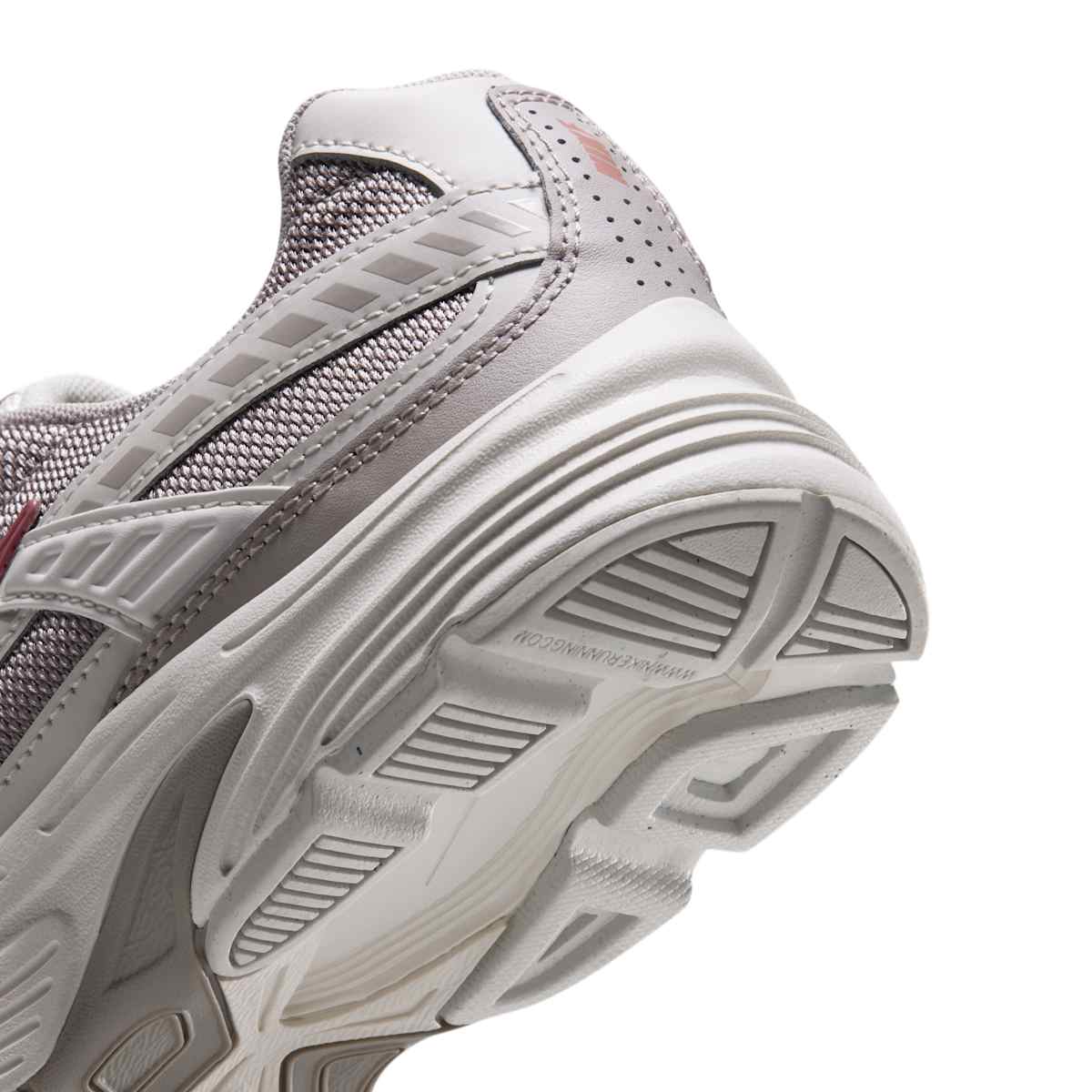 Nike Initiator Sneakers Dames Grijs/Roze