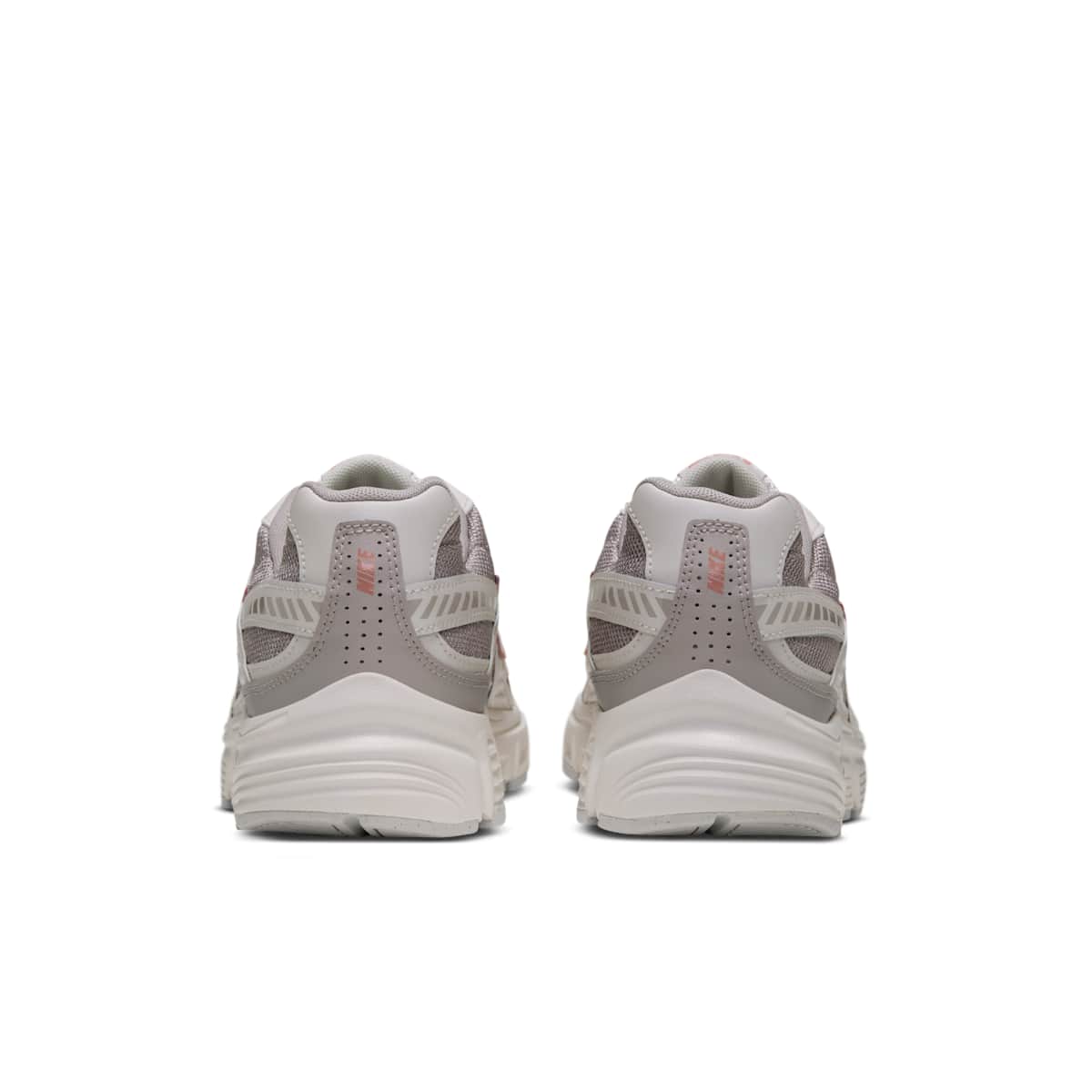 Nike Initiator Sneakers Dames Grijs/Roze