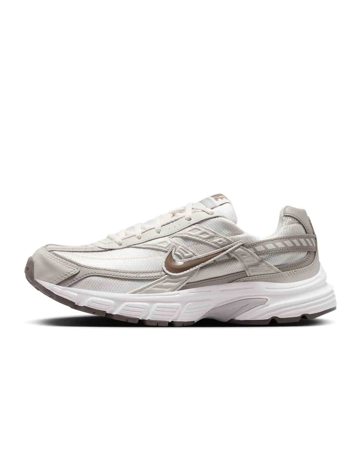 Nike Initiator Sneakers Dames Grijs/Zilver