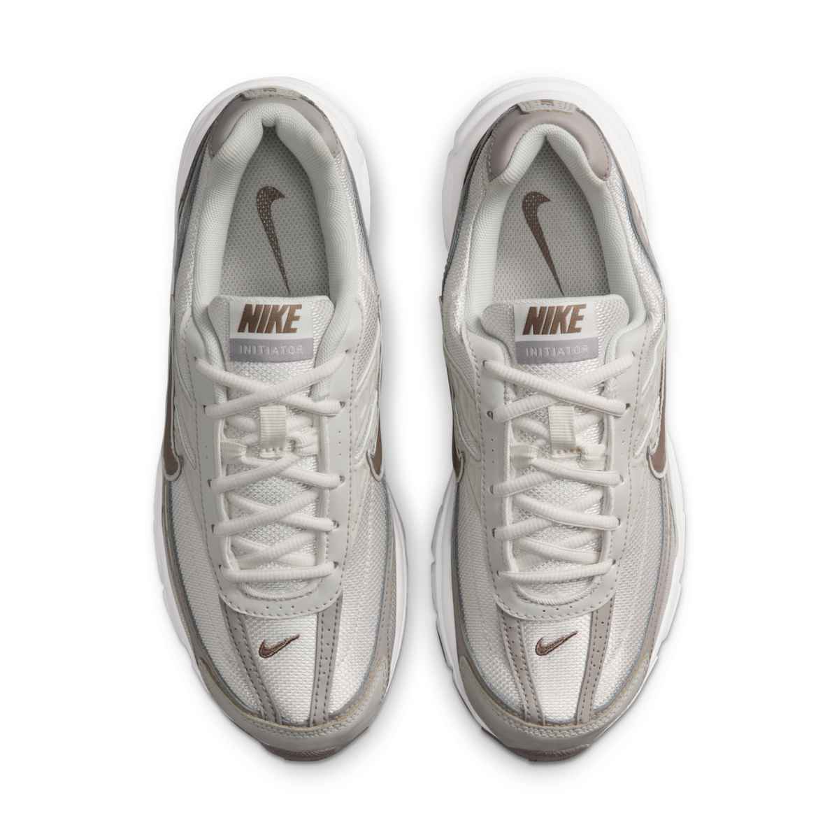Nike Initiator Sneakers Dames Grijs/Zilver