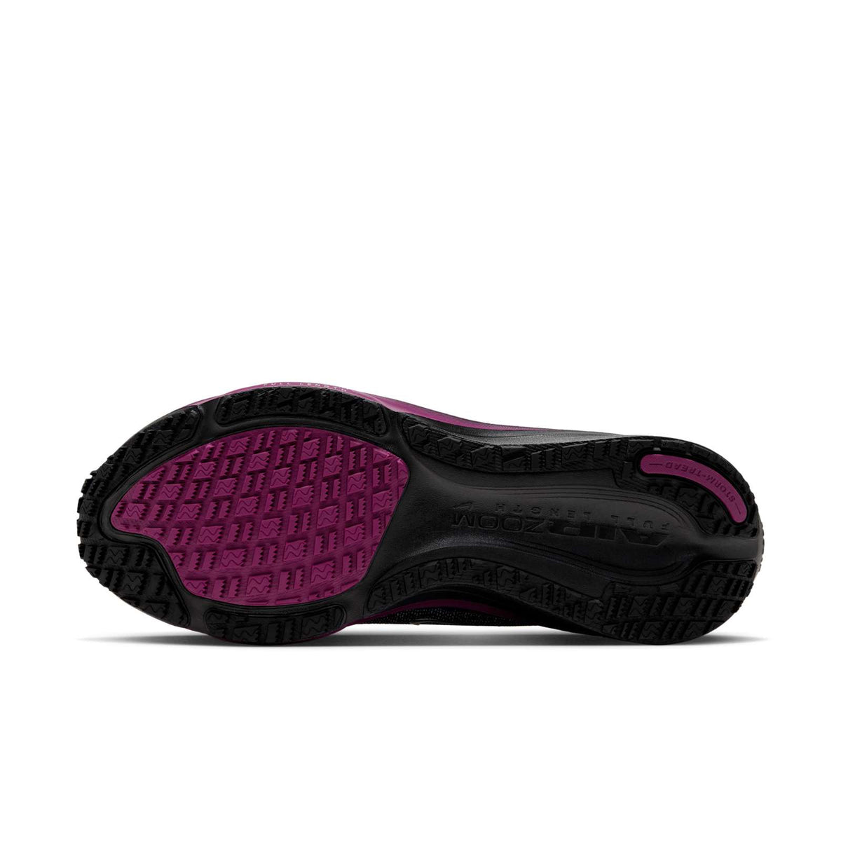Nike Air Zoom Pegasus 42 GORE-TEX Dames zool