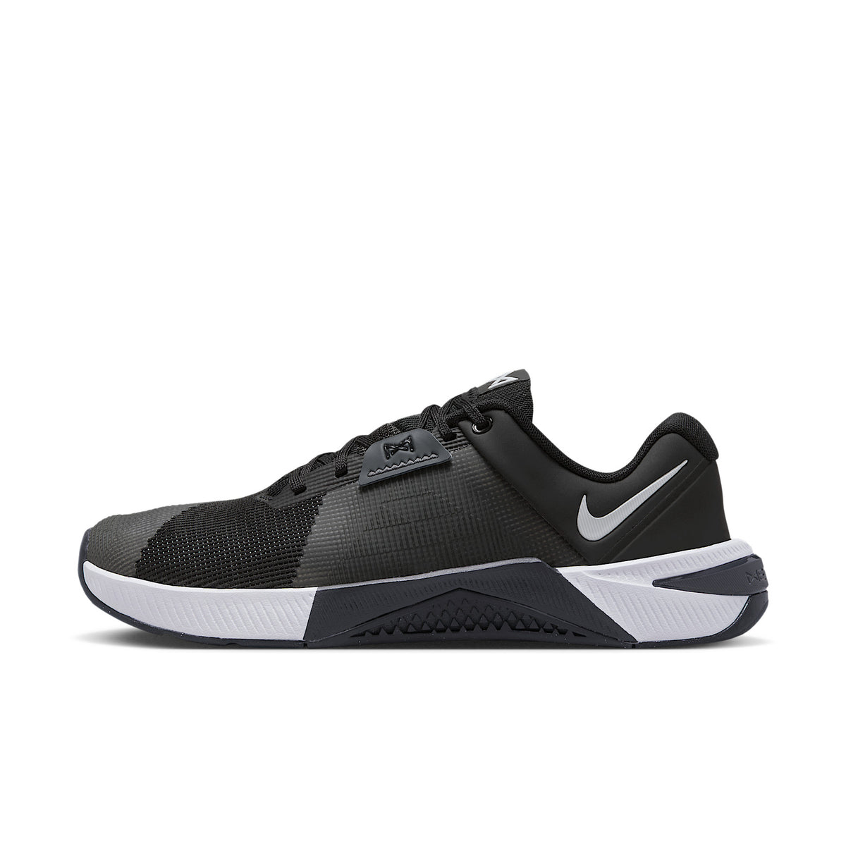 Nike Metcon 10 Fitness schoenen Dames Zwart/Wit - binnenkant
