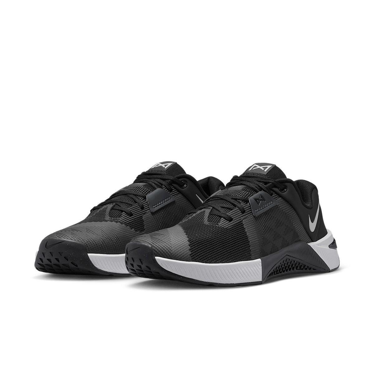 Nike Metcon 10 Fitness schoenen Dames Zwart/Wit - voorkant