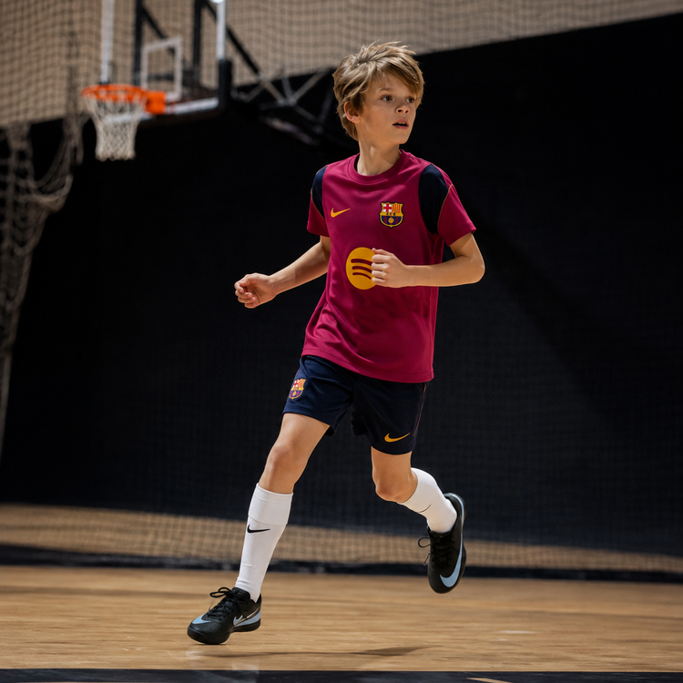 Sportskoen