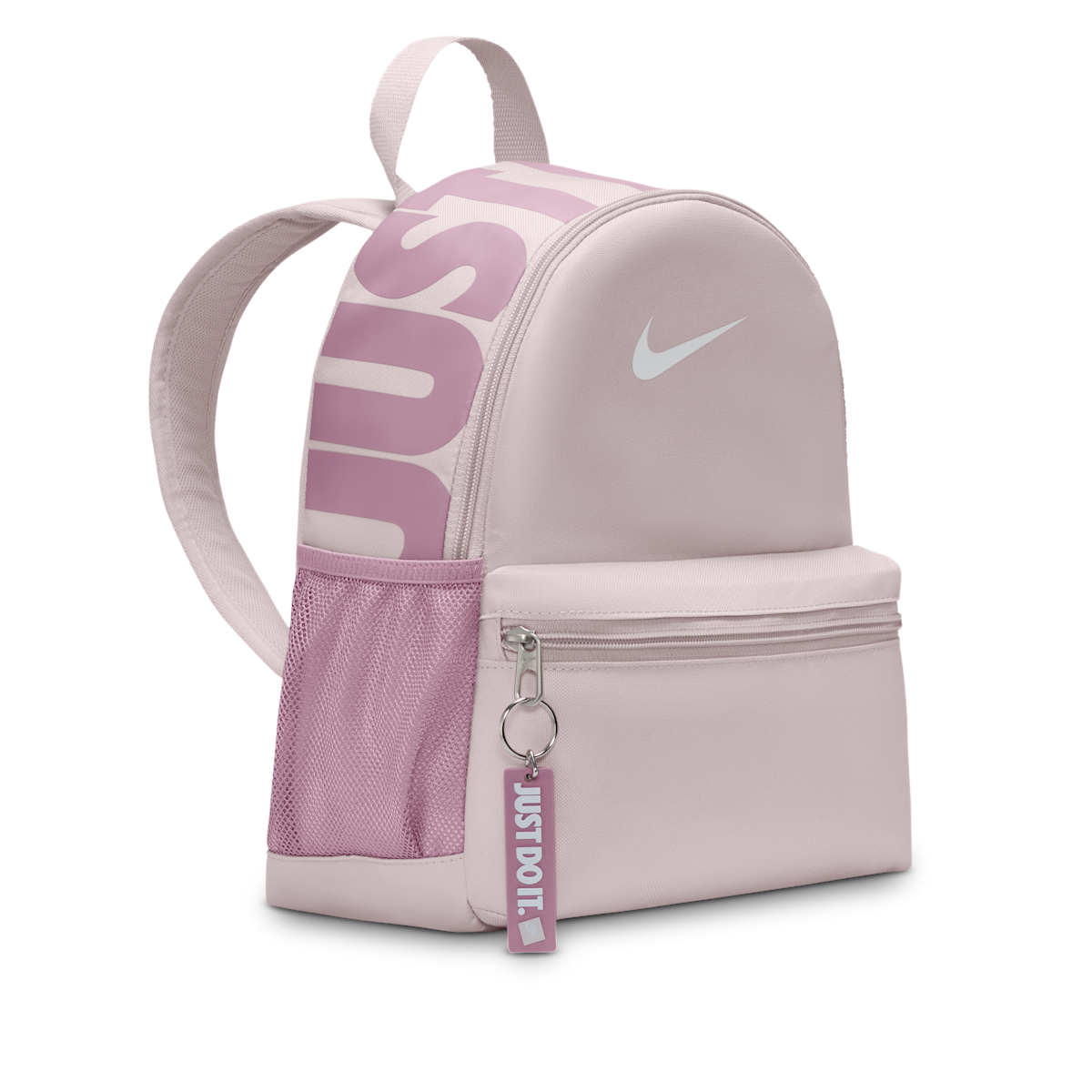 Nike Brasilia Mini Rugtas Kids (11L) Paars