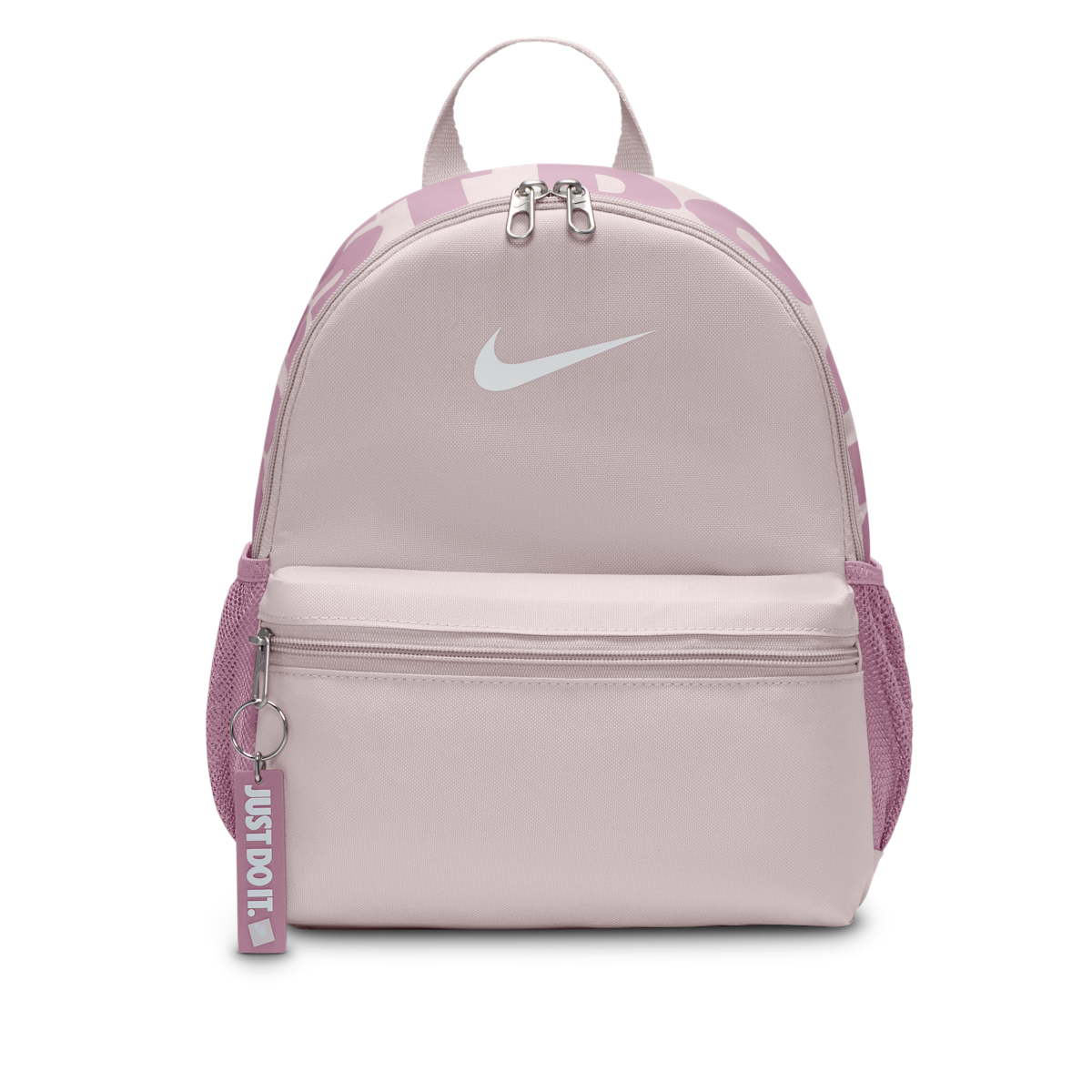 Nike Brasilia Mini Rugtas Kids (11L) Paars