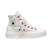 Chuck Taylor All Star Lift Platform Valentine's Day Sneakers