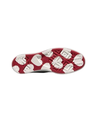 Chuck Taylor All Star Lift Platform Valentine's Day Sneakers