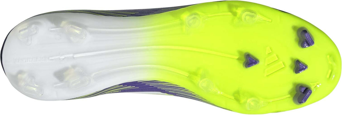 Adidas F50 League Laceless Voetbalschoenen FG/MG