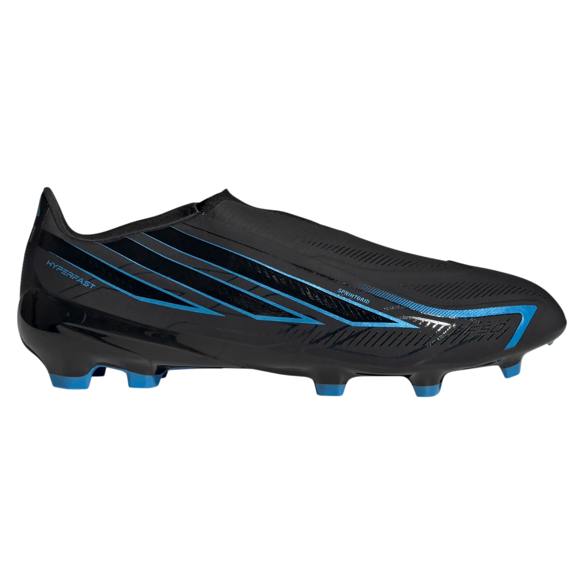 Adidas F50 Hyperfast League LL FG Voetbalschoenen