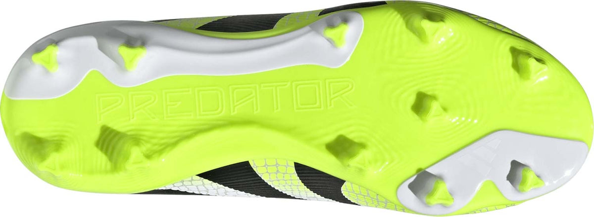 Adidas Predator League Laceless Voetbalschoenen FG Kids