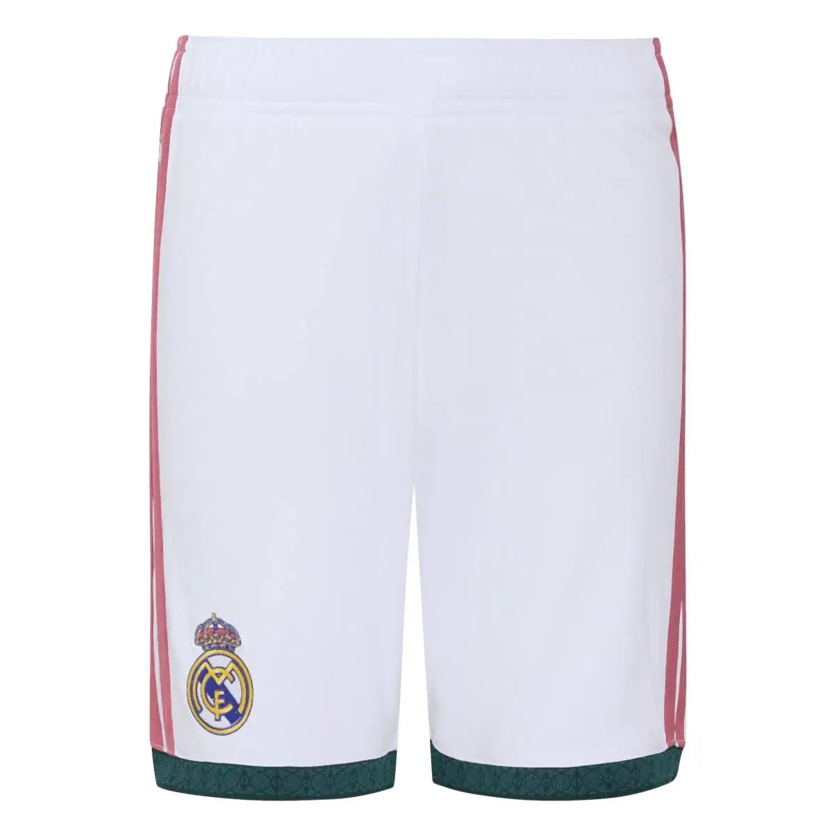 Adidas Real Madrid Thuis Short 26/27 Kids