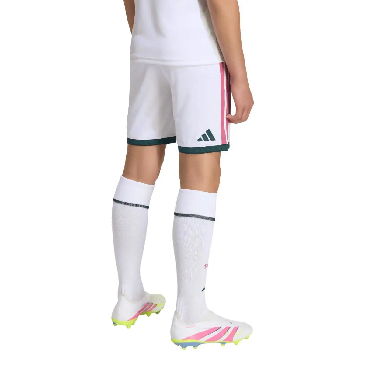 Adidas Real Madrid Thuis Short 26/27 Kids