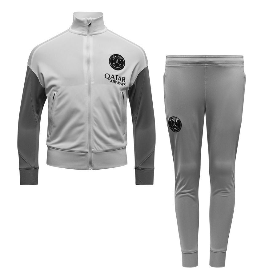 Nike Paris Saint-Germain Strike Trainingspak 2025/2026 Kids