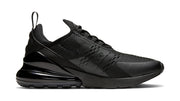 Nike Air Max 270 Sneakers Heren Zwart