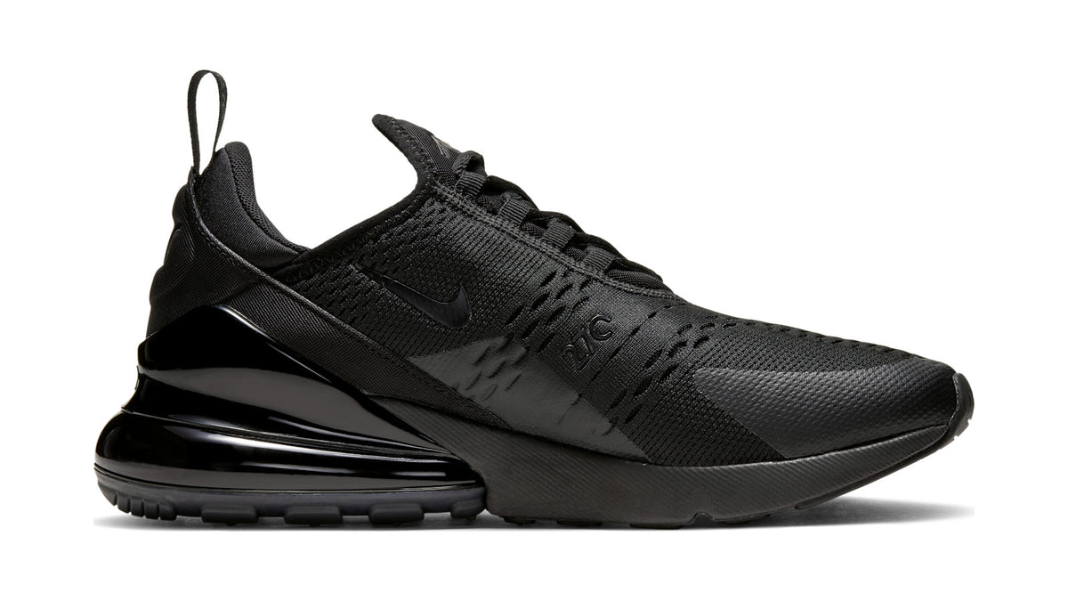 Nike Air Max 270 Sneakers Heren Zwart