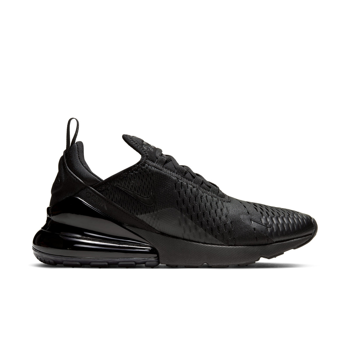 Nike Air Max 270 Sneakers Heren Zwart - foto 1