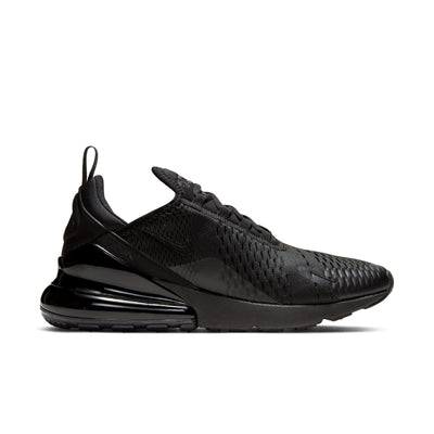 Nike Air Max 270 Sneakers Heren Zwart