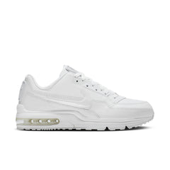 Nike Air Max LTD 3 Sneakers Heren Wit