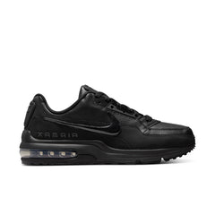 Nike Air Max LTD 3 Sneakers Zwart