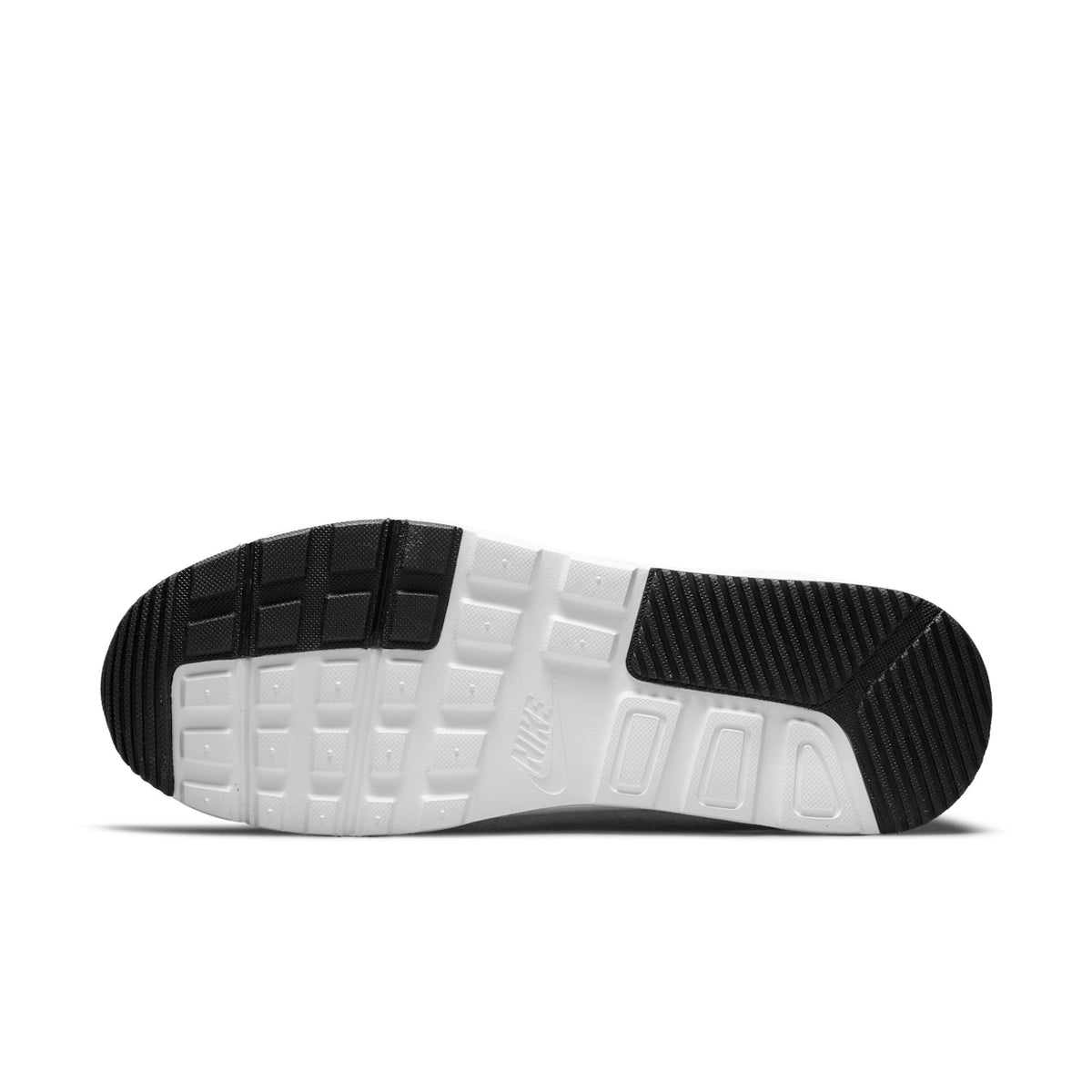 Nike Air Max SC Sneakers Heren Zwart/Wit - foto 2