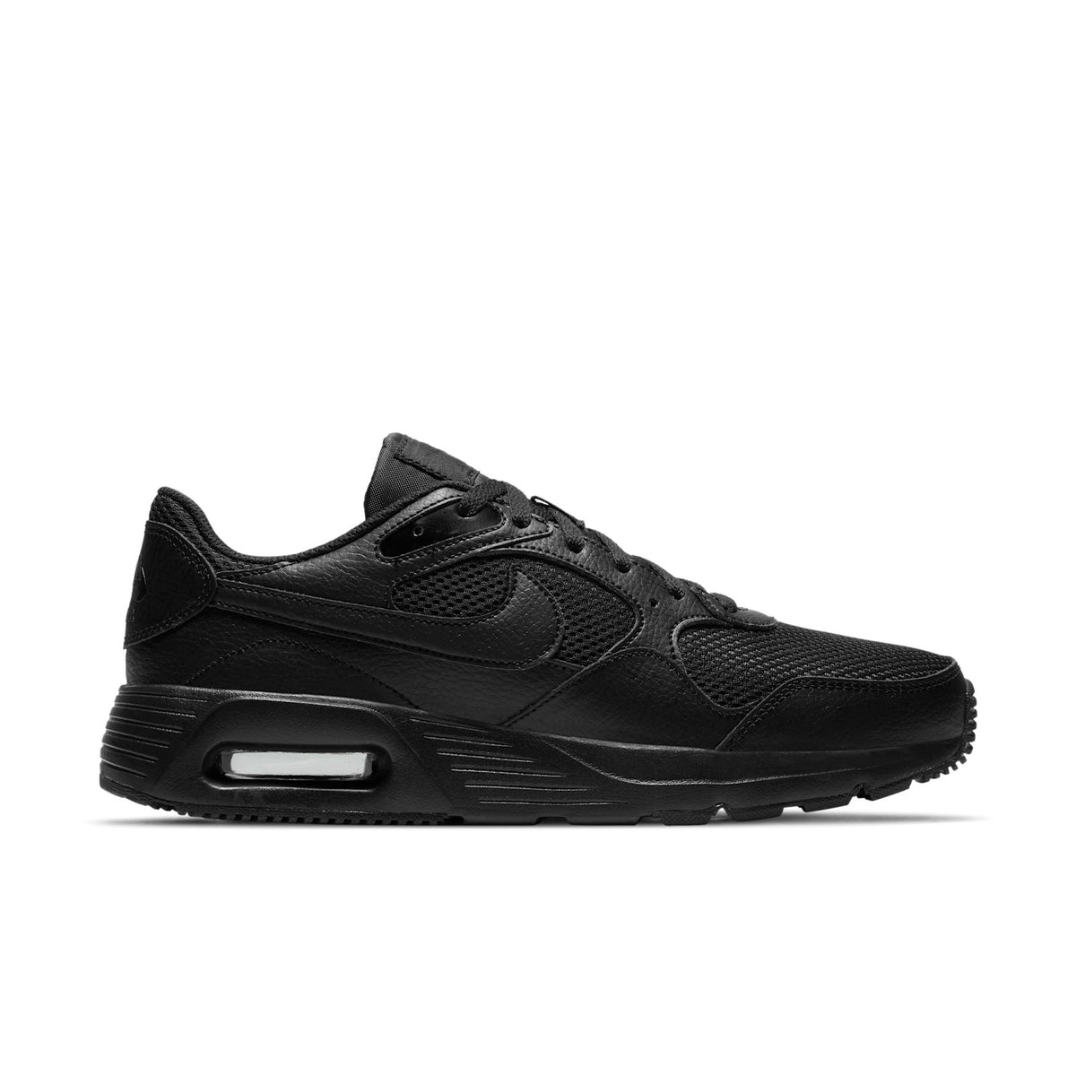 Nike Air Max SC Sneakers Heren Zwart - foto 1
