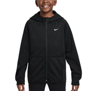 Nike Therma-FIT Winterized Training Big Hoodie Kids 