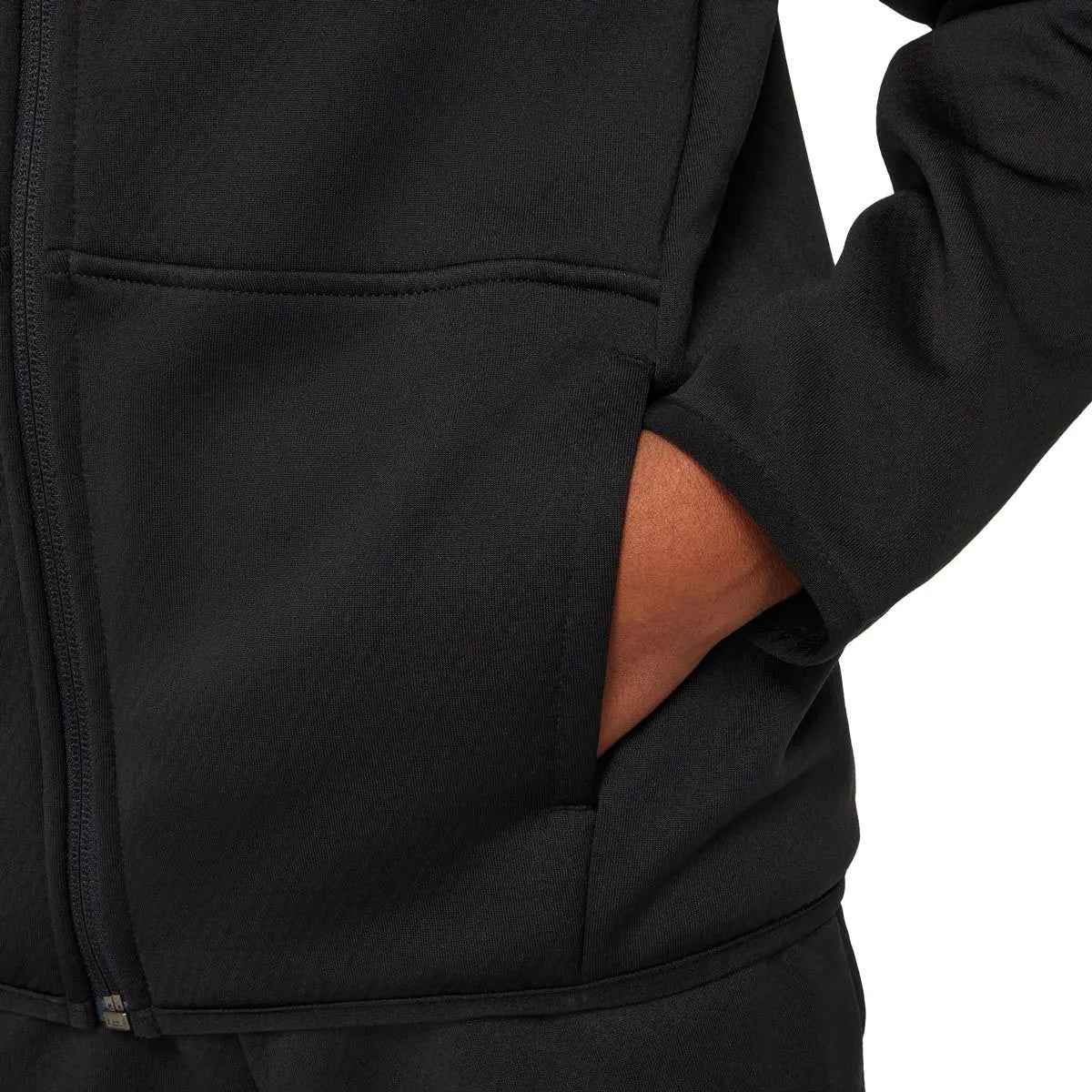 Nike Therma-FIT Winterized Training Big Hoodie Kids 