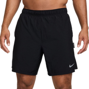 Nike Dri-Fit Breathe Challenger 2-1 7 Inch Shorts Heren 