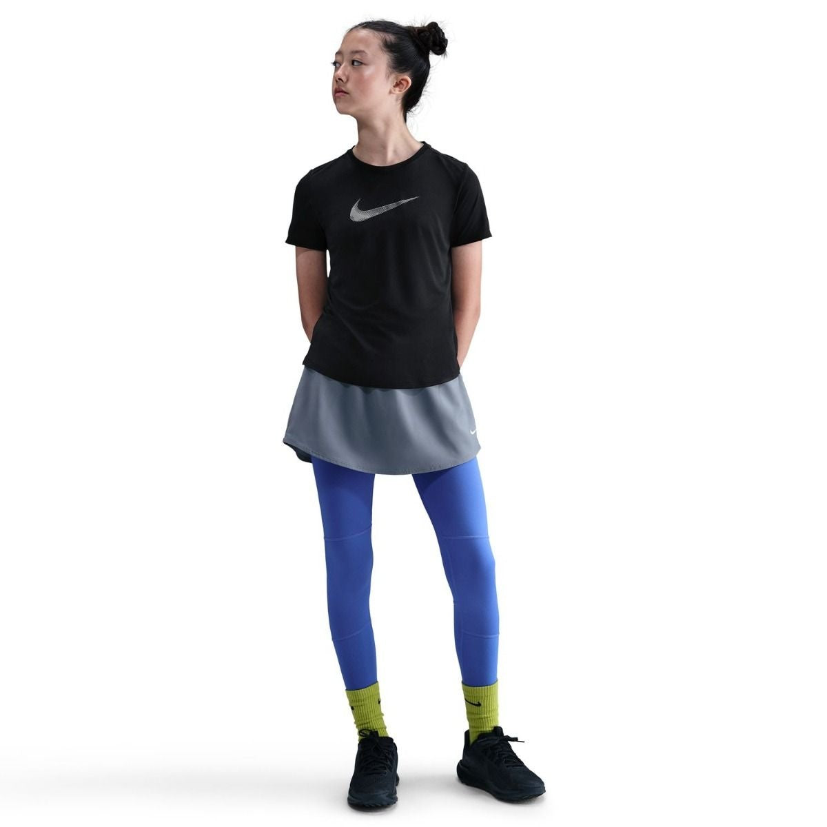 Nike One Classic Dri-FIT Sportshirt Kids