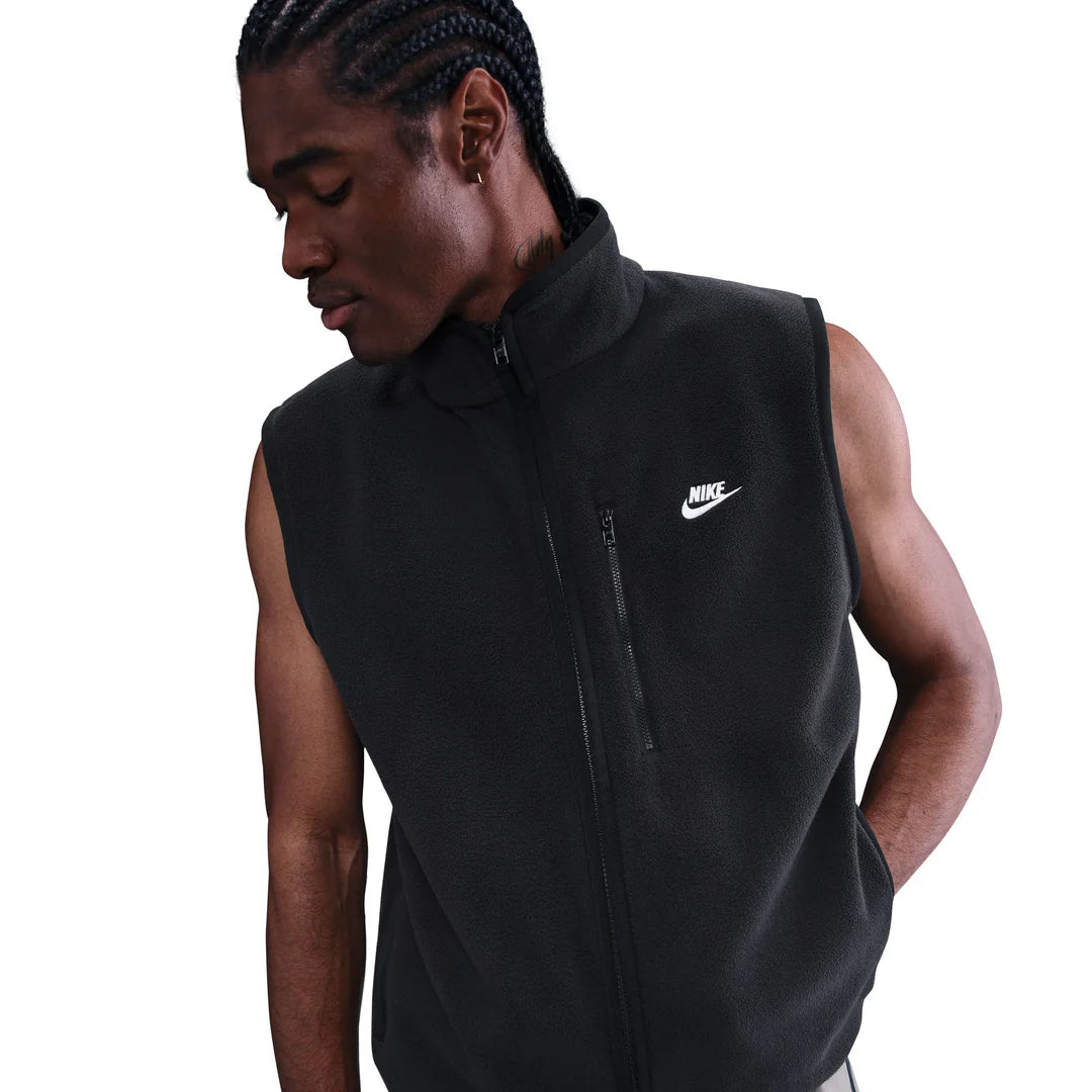 Nike Sportswear Club Fleece Bodywarmer Heren 