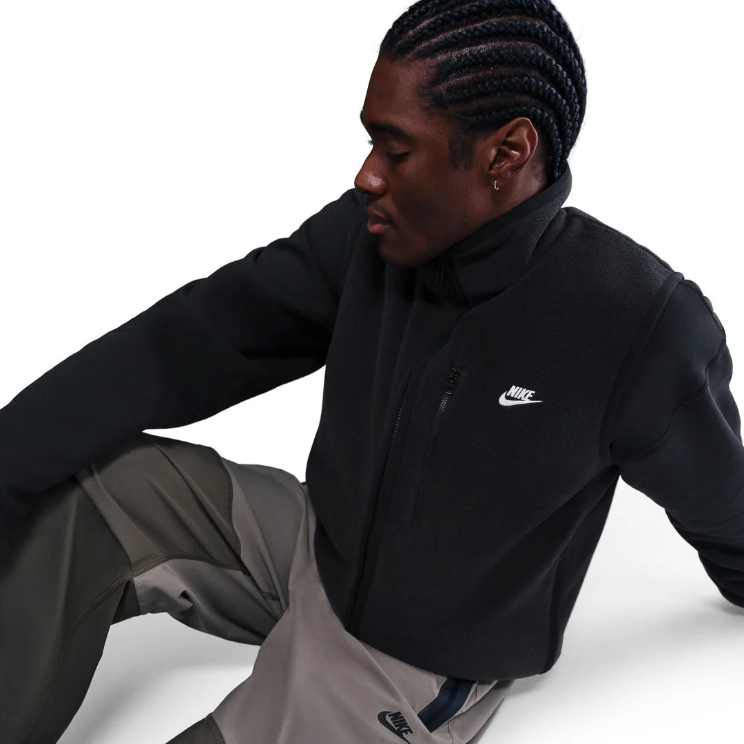 Nike Sportswear Club Fleece Bodywarmer Heren 