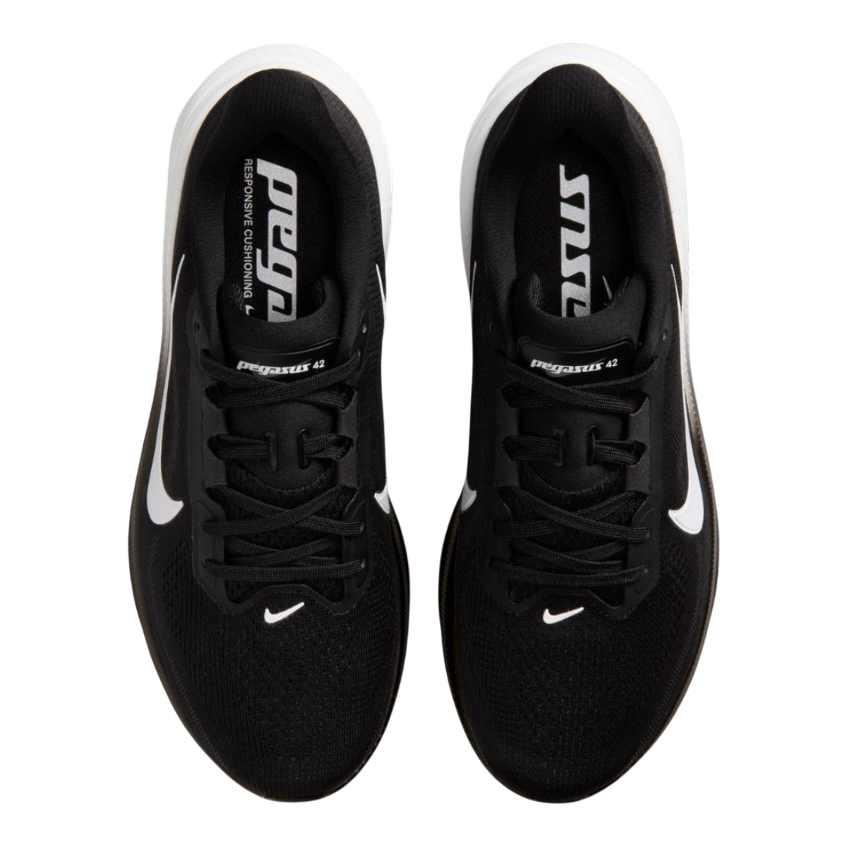 Nike Pegasus 42 Hardloopschoenen Dames 