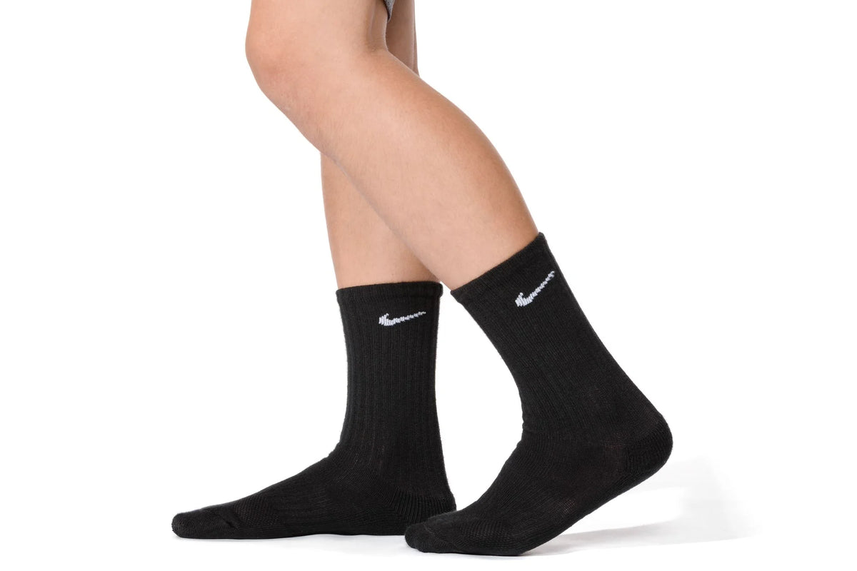 Nike Everyday Crew Sokken 6-Pack 
