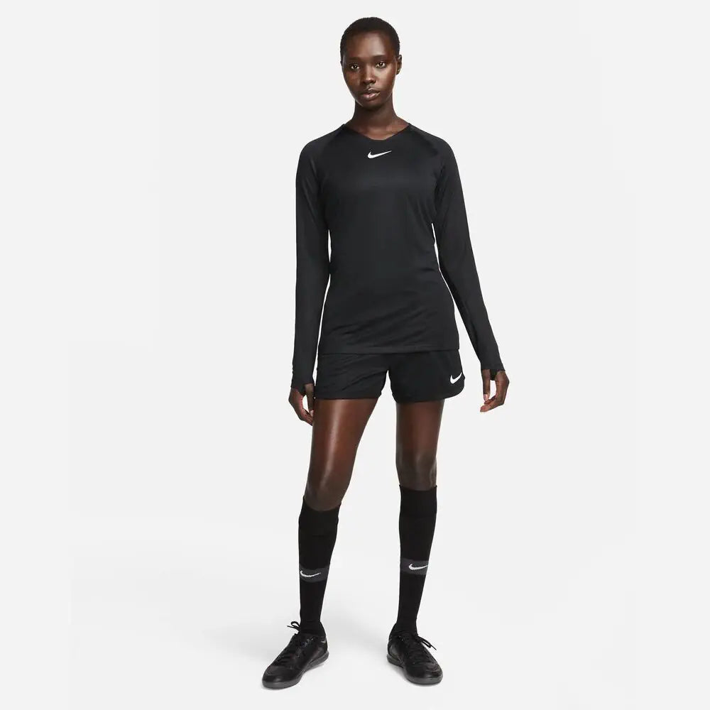 Nike Park First Layer Shirt Dames 