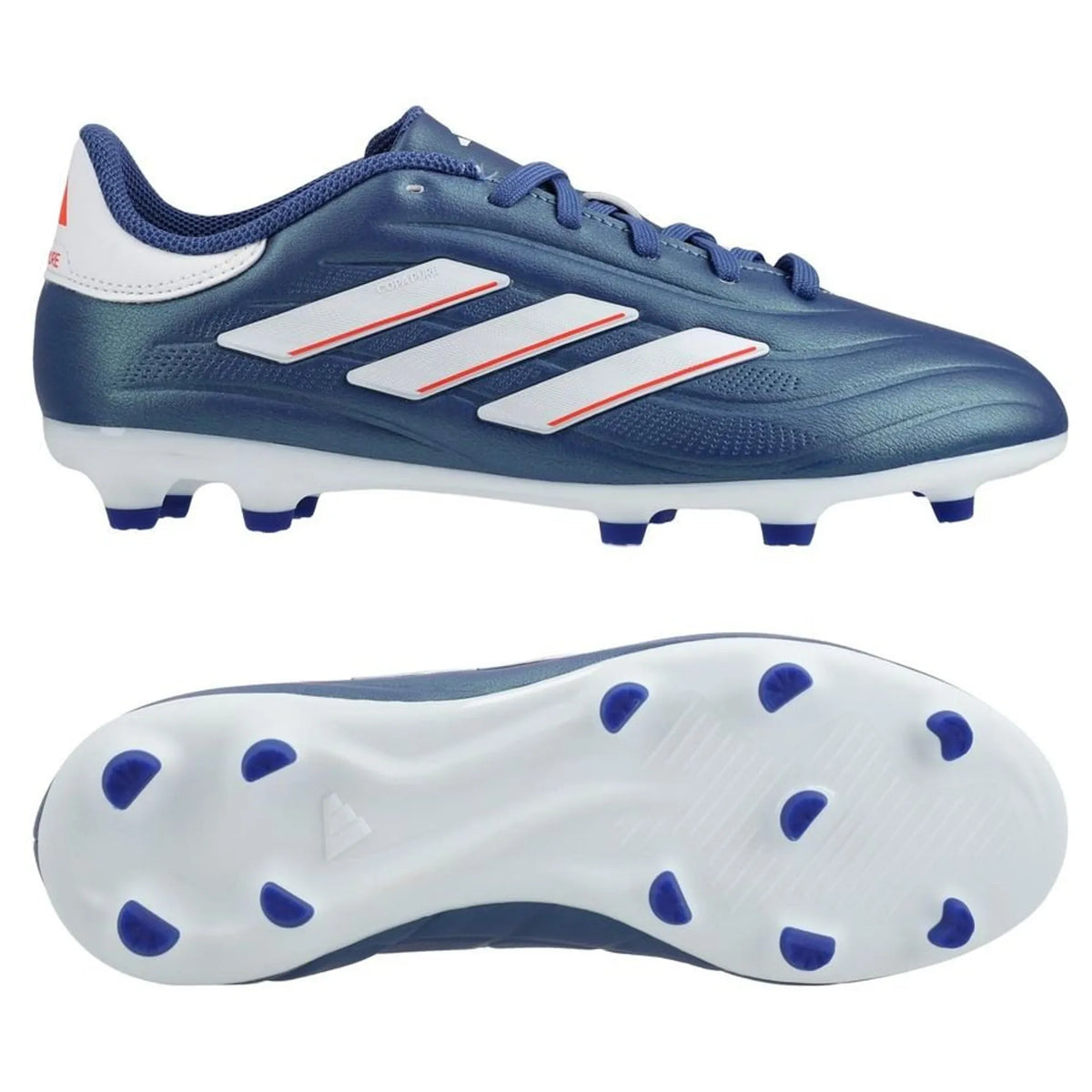 Adidas Copa Pure .3 FG Voetbalschoenen Kids