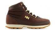 Helly Hansen Woodlands Wandelschoenen Bruin