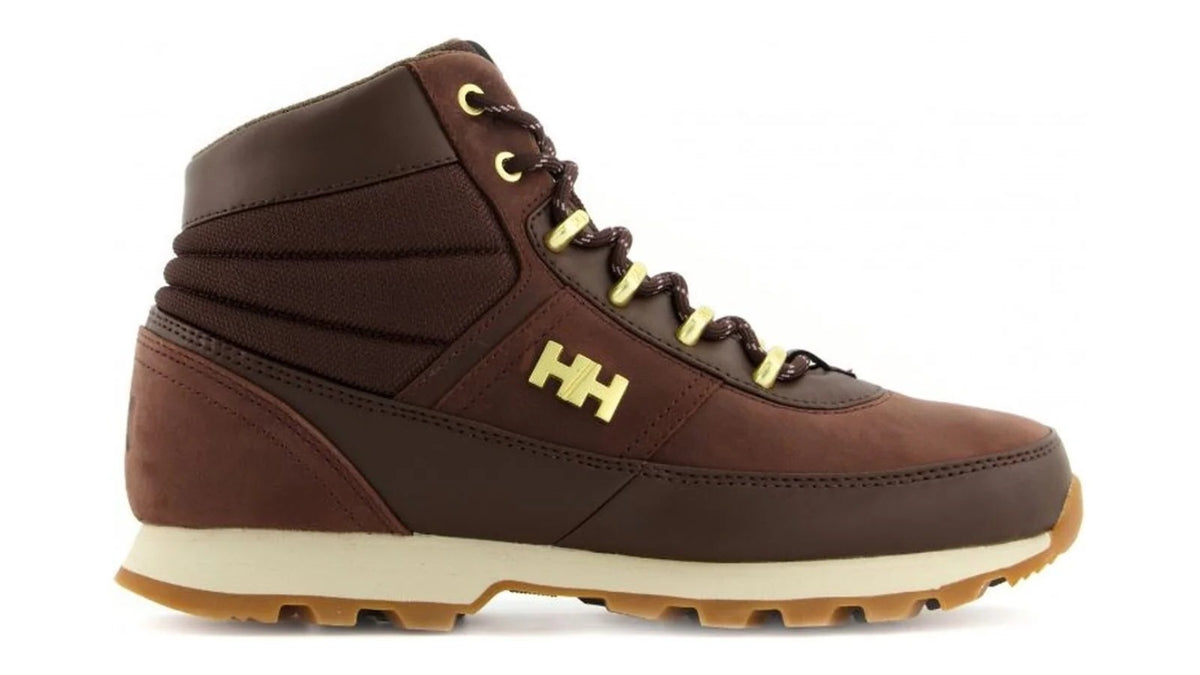 Helly Hansen Woodlands Wandelschoenen Bruin