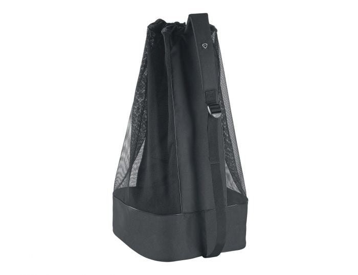 Nike Club Team Swoosh Ball Bag Zwart
